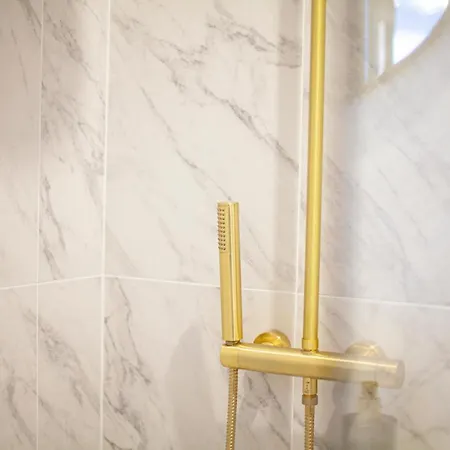 Luxury Meir By Rikas Lejlighed Antwerpen