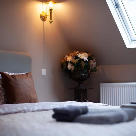 Luxury Meir By Rikas Lejlighed Antwerpen