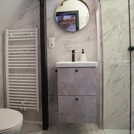 Luxury Meir By Rikas