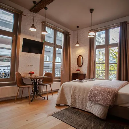 Luxury Meir By Rikas